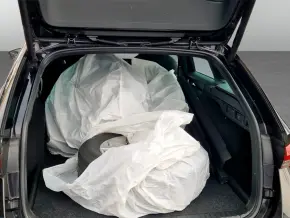 Škoda OCTAVIA Comb RS iV DSG thumbnail