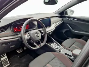 Škoda OCTAVIA Comb RS iV DSG thumbnail