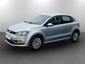 VW Polo Comfortline 1.2 TSI BMT, 4 usi thumbnail
