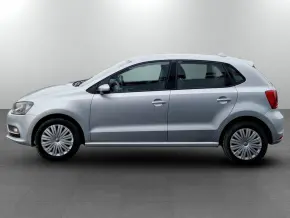 VW Polo Comfortline 1.2 TSI BMT, 4 usi thumbnail