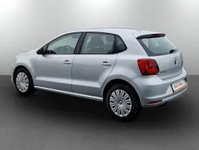 VW Polo Comfortline 1.2 TSI BMT, 4 usi thumbnail