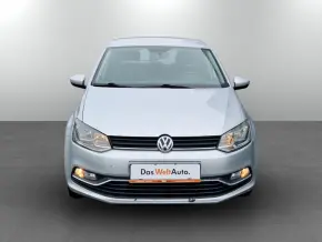 VW Polo Comfortline 1.2 TSI BMT, 4 usi thumbnail