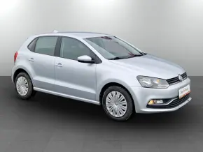 VW Polo Comfortline 1.2 TSI BMT, 4 usi thumbnail