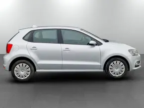 VW Polo Comfortline 1.2 TSI BMT, 4 usi thumbnail