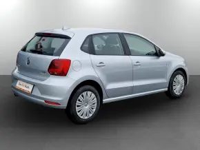 VW Polo Comfortline 1.2 TSI BMT, 4 usi thumbnail