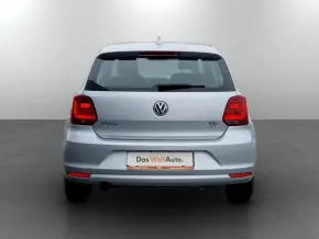 VW Polo Comfortline 1.2 TSI BMT, 4 usi thumbnail