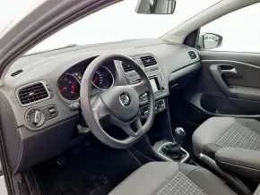 VW Polo Comfortline 1.2 TSI BMT, 4 usi thumbnail
