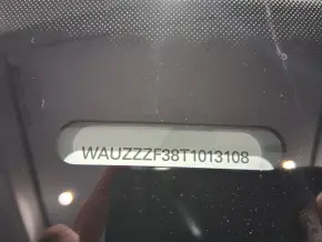 Audi Q3 35 TFSI thumbnail