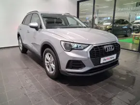 Audi Q3 35 TFSI thumbnail