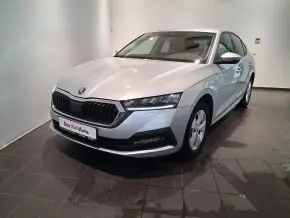 Škoda OCTAVIA AMBITION 1.5 TSI thumbnail