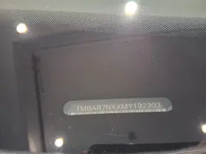 Škoda OCTAVIA AMBITION 1.5 TSI thumbnail