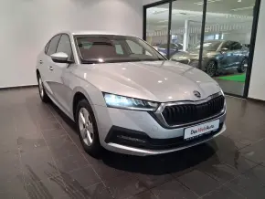 Škoda OCTAVIA AMBITION 1.5 TSI thumbnail