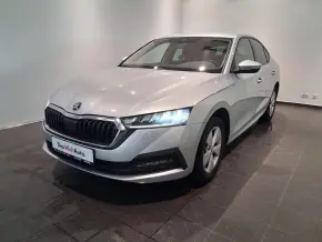 Škoda OCTAVIA AMBITION 1.5 TSI thumbnail