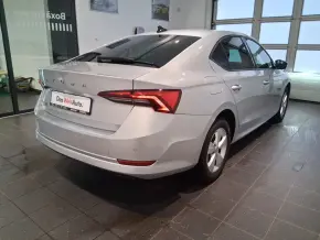 Škoda OCTAVIA AMBITION 1.5 TSI thumbnail