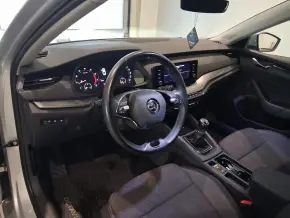 Škoda OCTAVIA AMBITION 1.5 TSI thumbnail