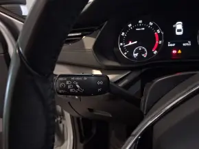 Škoda OCTAVIA AMBITION 1.5 TSI thumbnail