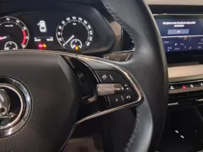 Škoda OCTAVIA AMBITION 1.5 TSI thumbnail