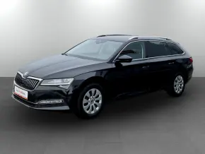 Škoda SUPERB COMBI STYLE 2.0 TDI DSG thumbnail