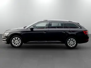 Škoda SUPERB COMBI STYLE 2.0 TDI DSG thumbnail