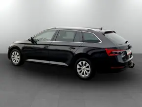 Škoda SUPERB COMBI STYLE 2.0 TDI DSG thumbnail