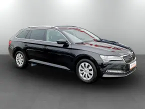 Škoda SUPERB COMBI STYLE 2.0 TDI DSG thumbnail