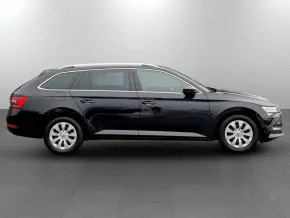 Škoda SUPERB COMBI STYLE 2.0 TDI DSG thumbnail