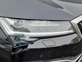 Škoda SUPERB COMBI STYLE 2.0 TDI DSG thumbnail