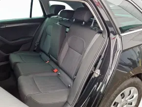 Škoda SUPERB COMBI STYLE 2.0 TDI DSG thumbnail