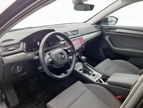 Škoda SUPERB COMBI STYLE 2.0 TDI DSG thumbnail