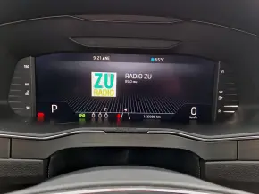 Škoda SUPERB COMBI STYLE 2.0 TDI DSG thumbnail