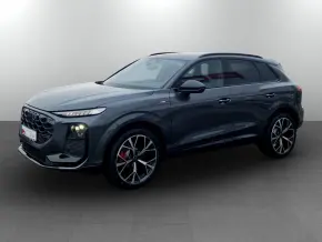 Audi Q3 40 TFSI quattro thumbnail