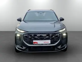 Audi Q3 40 TFSI quattro thumbnail