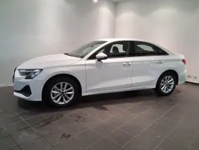 Audi A3 Limuzina 35 TFSI thumbnail