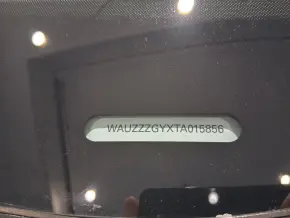 Audi A3 Limuzina 35 TFSI thumbnail