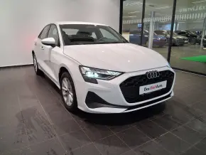 Audi A3 Limuzina 35 TFSI thumbnail