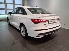 Audi A3 Limuzina 35 TFSI thumbnail