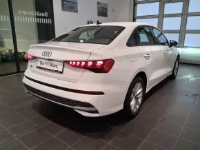 Audi A3 Limuzina 35 TFSI thumbnail
