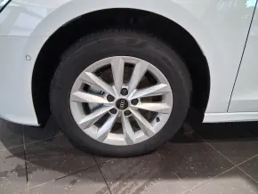 Audi A3 Limuzina 35 TFSI thumbnail