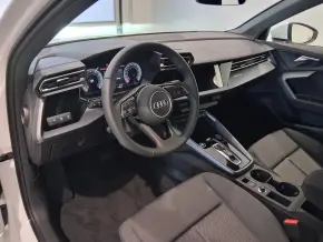 Audi A3 Limuzina 35 TFSI thumbnail