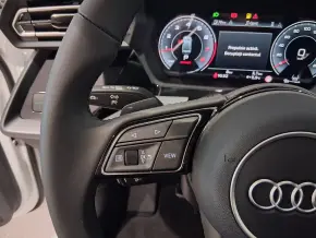 Audi A3 Limuzina 35 TFSI thumbnail