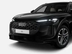 Q5 40 TFSI quattro thumbnail