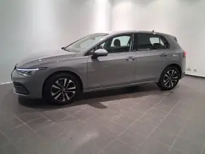 VW Noul Golf United 1.0 TSI DSG mild hyb thumbnail