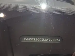 VW Noul Golf United 1.0 TSI DSG mild hyb thumbnail