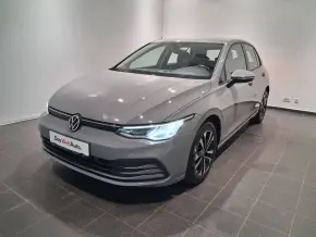 VW Noul Golf United 1.0 TSI DSG mild hyb thumbnail