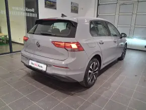 VW Noul Golf United 1.0 TSI DSG mild hyb thumbnail