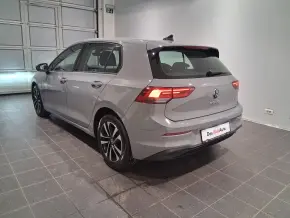VW Noul Golf United 1.0 TSI DSG mild hyb thumbnail