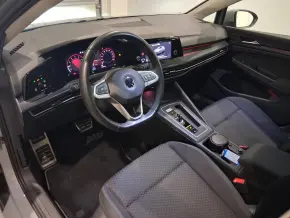 VW Noul Golf United 1.0 TSI DSG mild hyb thumbnail