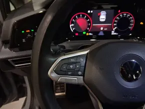 VW Noul Golf United 1.0 TSI DSG mild hyb thumbnail