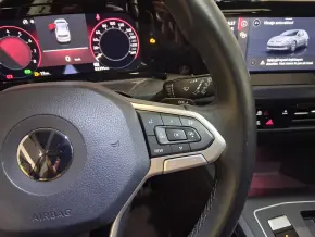 VW Noul Golf United 1.0 TSI DSG mild hyb thumbnail