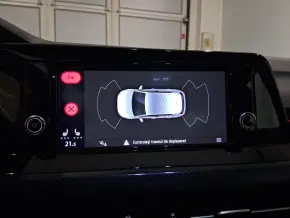 VW Noul Golf United 1.0 TSI DSG mild hyb thumbnail